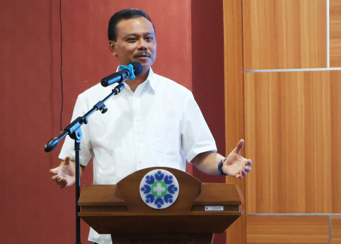 RSUD Bali Mandara Buka Layanan Penanganan Jantung Intervensi Nonbedah