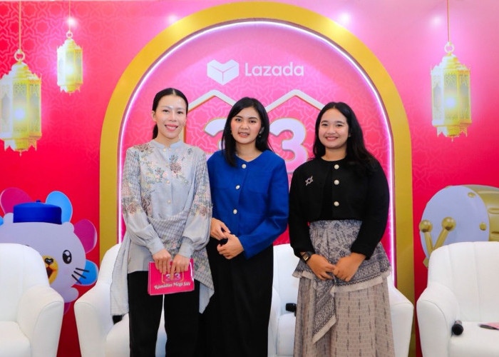 Ramadan Lebih Bermakna, Lazada Luncurkan Program Membership dan Instalasi Gratis untuk Produk High Value 