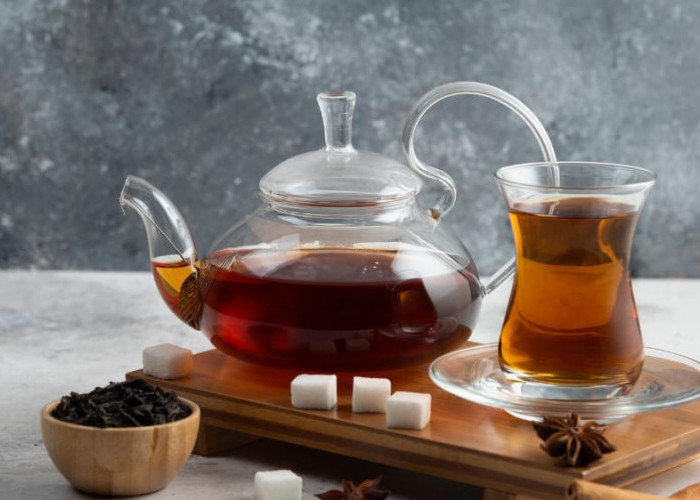Waspada! Cara Minum Teh yang Salah Bisa Bikin Asam Lambung Naik dan Usus Bermasalah
