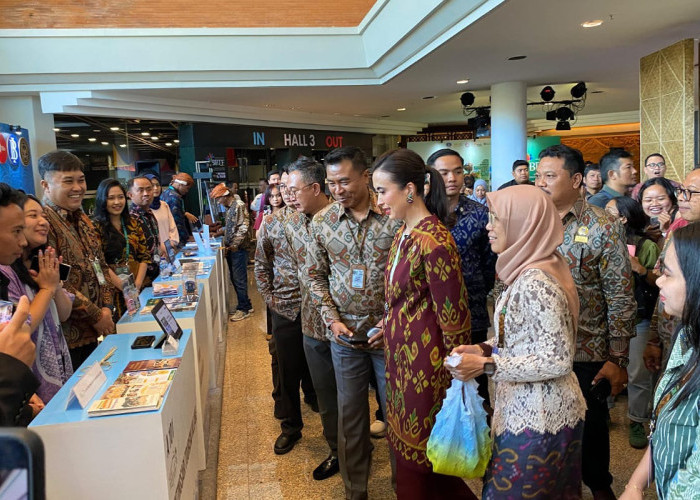 Soal 100 Korban PHK di Bali, Kemenpar Klaim Pemerintah Sudah Beri Insentif Diskon Transportasi