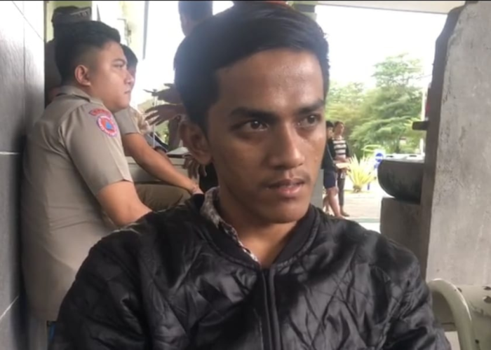 Korban Selamat Ungkap Detik-Detik KM Tunu Pratama Jaya Tenggelam di Selat Bali: Kapal Miring Lalu Tenggelam 
