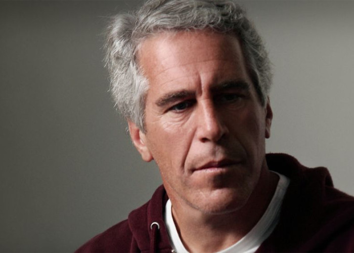 Profil Jeffrey Epstein, Tokoh Kontroversial yang Kasusnya Kembali Disorot Publik