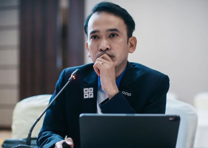 Jelang Hari Raya Idul Adha, Ruben Onsu Sudah Siapkan Sapi Seberat 1 Ton: Bisa Buat Dua Kampung!