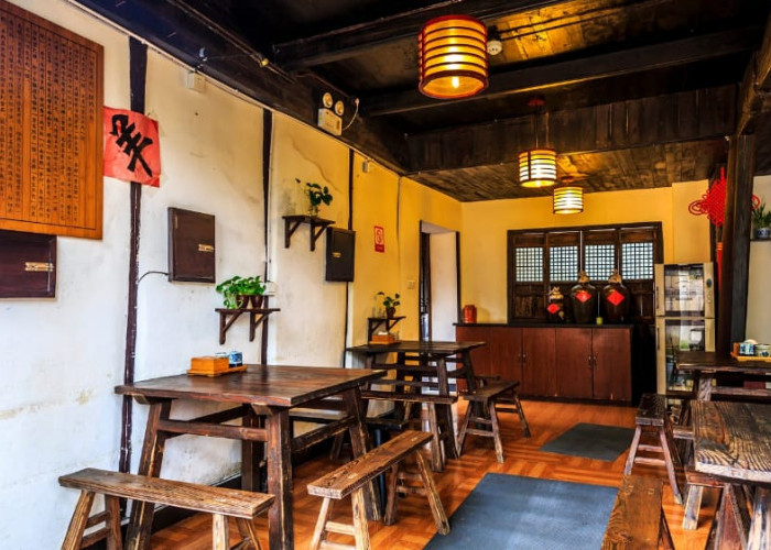 Dari Seniman Coffee hingga WYAH Art, 7 Spot Ngopi Instagramable di Ubud