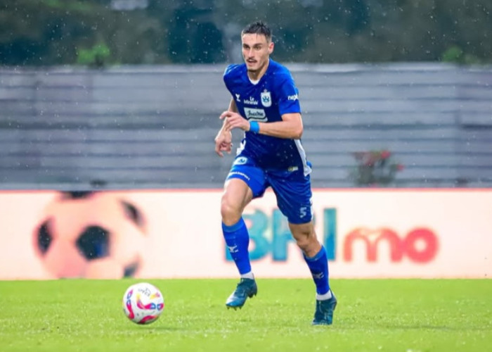 Ditinggal Elias Dolah, Bali United Resmi Gaet Joao Ferrari, Selanjutnya Rizky Dwi?
