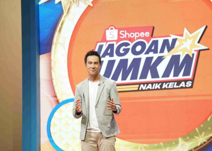 Shopee Jagoan UMKM Naik Kelas Berakhir dengan Twist Mengejutkan & Cerita Inspiratif