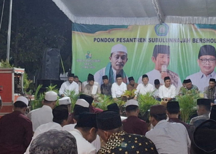 Romy J. Utama: Pesantren dan Desa Jadi Prioritas Pemerataan Kesejahteraan