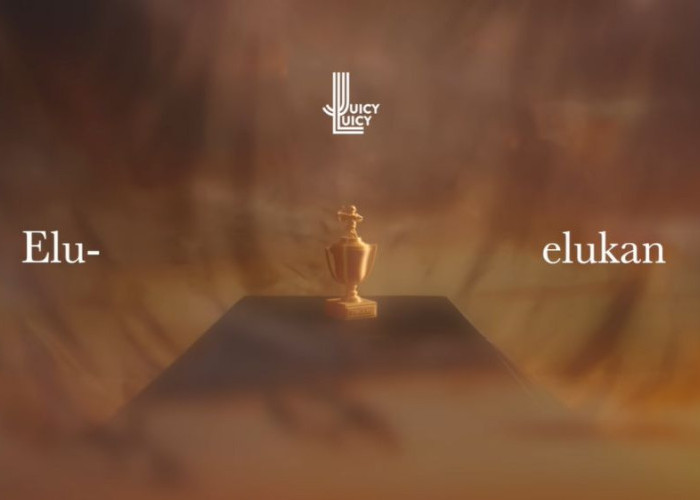Lirik Lagu Elu-elukan - Juicy Luicy