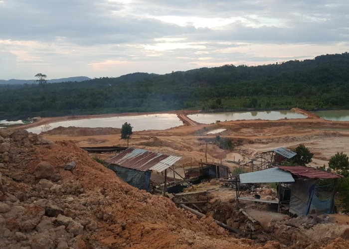 Kementerian Kelautan dan Perikanan Jawab Soal Isu Tambang Ilegal di Pulau Citlim