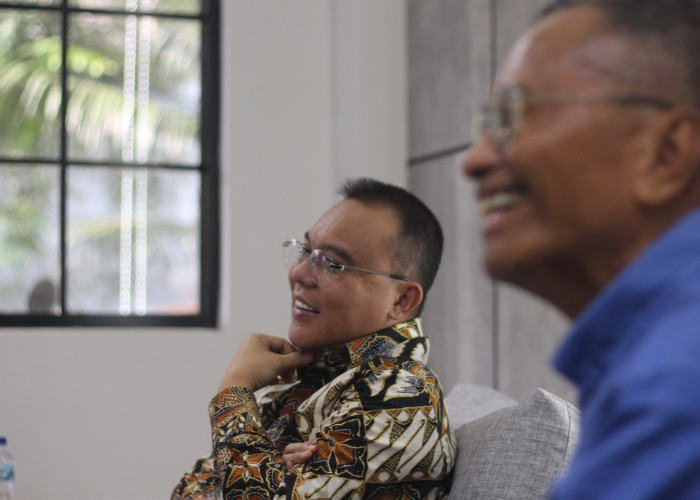 Dasco Buka Suara Soal Pendaki Brasil Tewas di Gunung Rinjani: Kami akan Evaluasi dan Panggil Basarnas