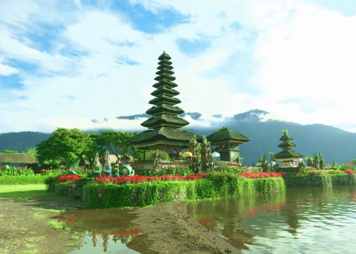 5 Destinasi Anti Mainstream di Bali yang Wajib Kamu Kunjungi, Ayo Catat!