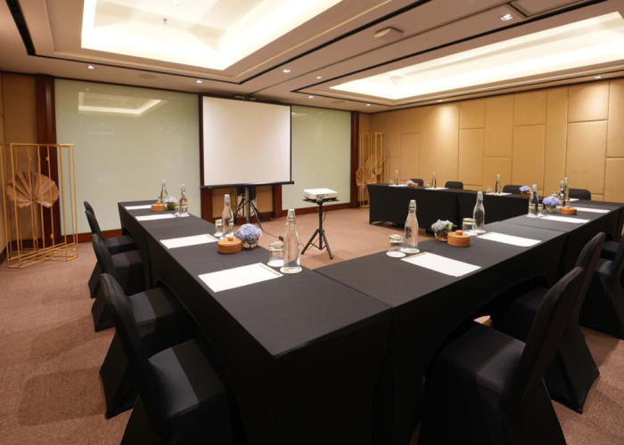 Fairfield Legian Mantapkan Posisi Sebagai Venue MICE Andal