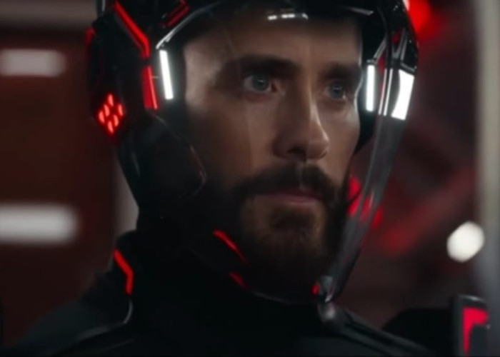 Sinopsis Film Tron: Ares, Kisah AI Canggih yang Bikin Dunia Nyata Kacau!