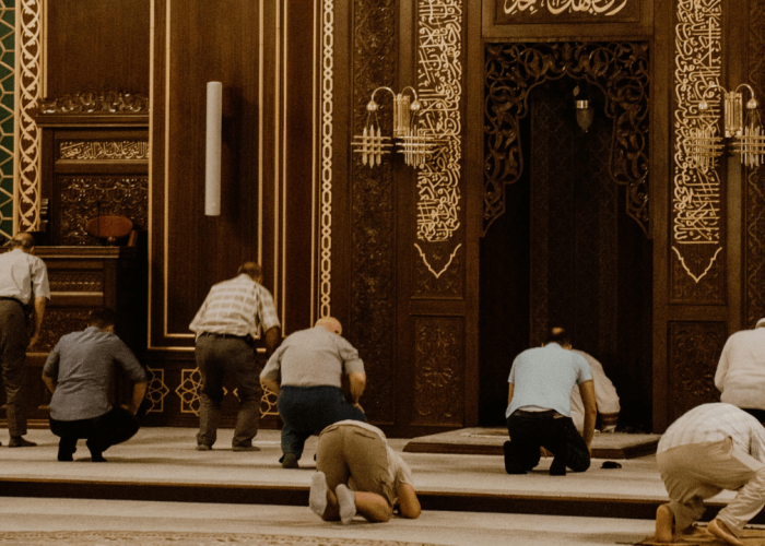 Info Jadwal Sholat di Bali dan Sekitarnya Hari Ini 15 Juni 2025, Jangan sampai Ketinggalan!
