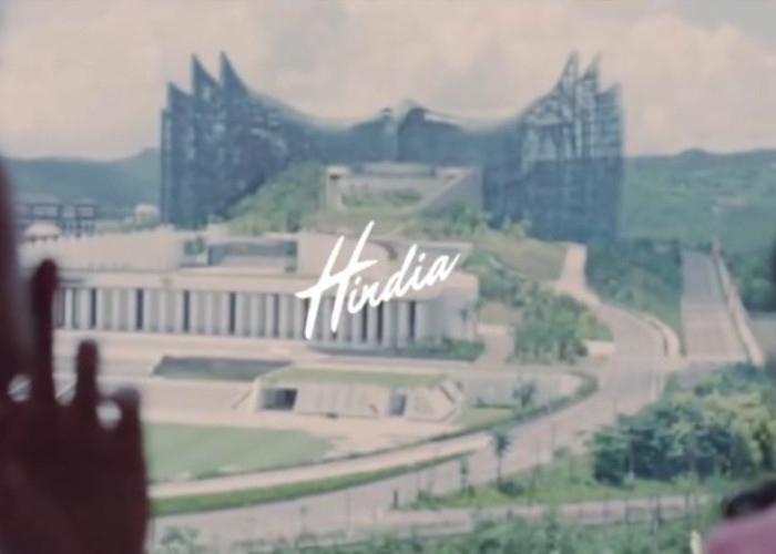 Lirik Lagu Letdown - Hindia