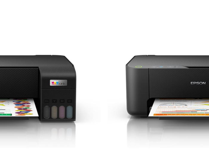  Epson Luncurkan EcoTank L3211 dan L3251, Karya Anak Bangsa dengan TKDN Tertinggi di Kelasnya