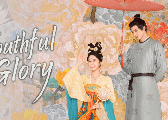 Jadwal Tayang Drama China Youthful Glory Full Episode, Bakal Ada Setiap Hari!
