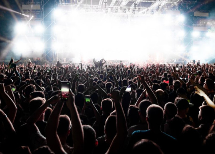 Daftar Event dan Festival Musik dan Budaya di Bali pada Bulan November 2025