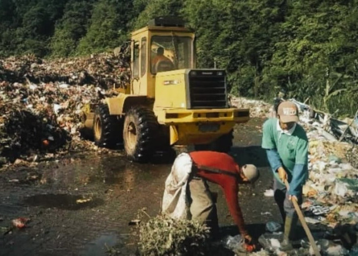 Bangli Pasang Batasan Ketat soal Wacana Sampah dari Denpasar dan Badung