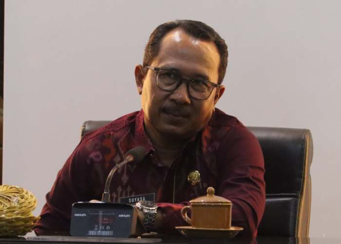 Pemkab Buleleng Perkuat Integritas Lewat Rencana Aksi SPI 2025