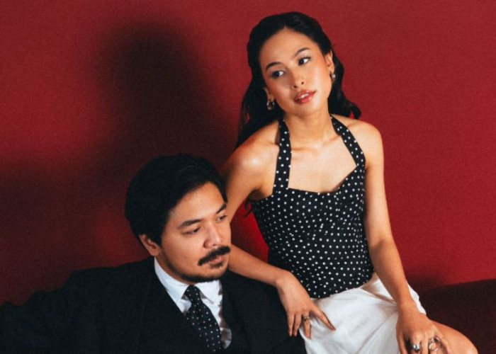 Lirik Lagu Kau - Bilal Indrajaya, Maudy Ayunda Lyrics