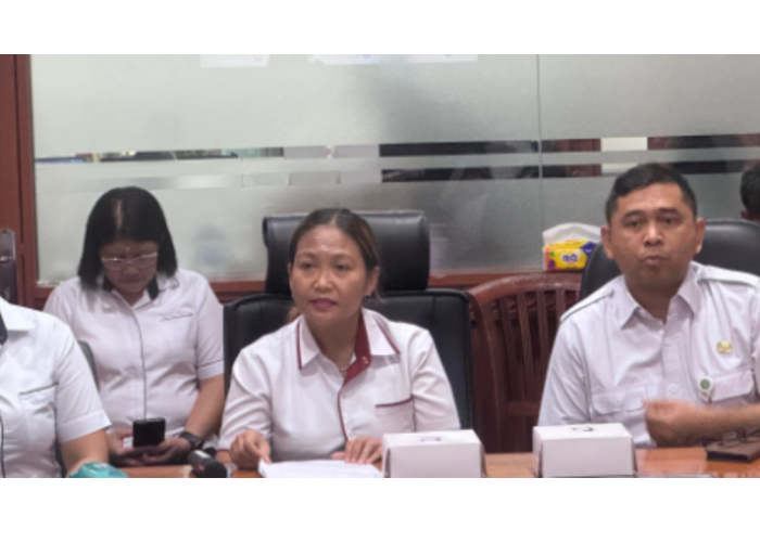 Dua SMK Gianyar Berlaga di Junior Sentinel Challenge 2026 Tingkat Bali
