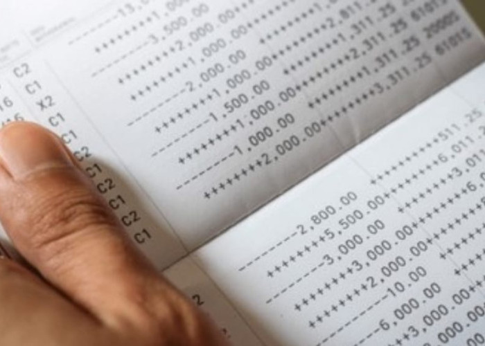 POJK Baru: Rekening Mengendap Lebih dari 1.800 Hari Masuk Kategori Dormant