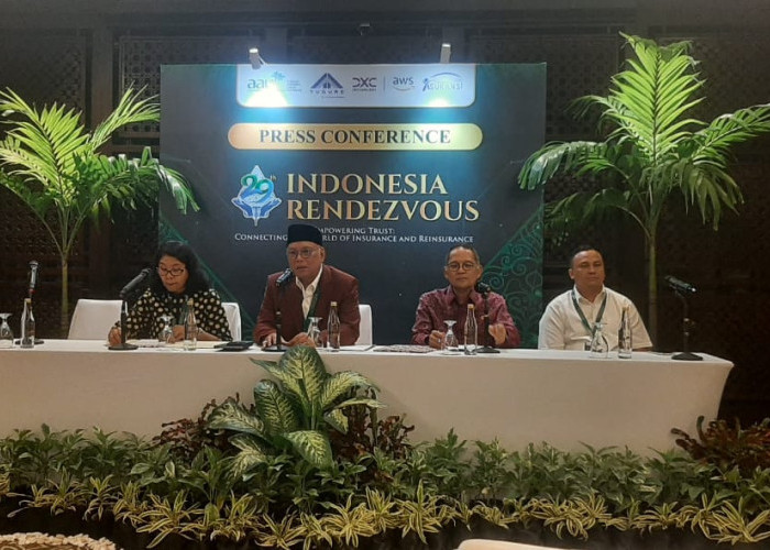 Tingkat kepercayaan Masyarakat menurun Terhadap Asuransi, Ini Sebabnya