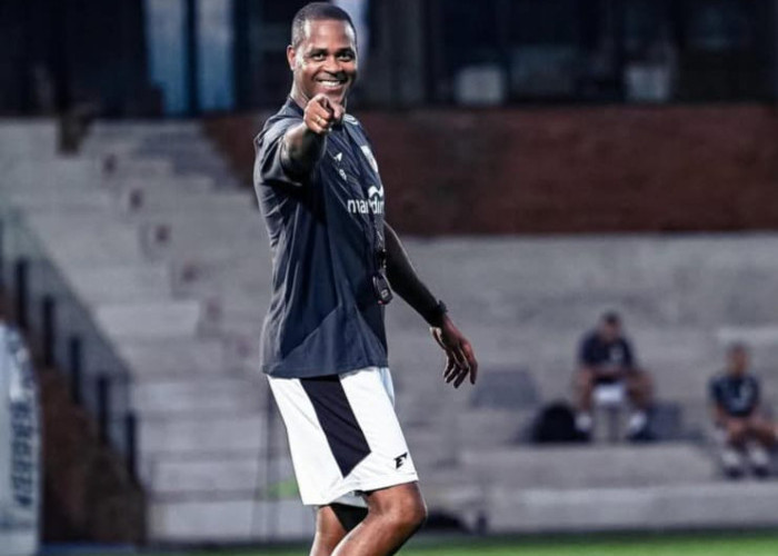 Patrick Kluivert Resmi Coret 5 Pemain Timnas Indonesia, Salah Satunya Pratama Arhan!