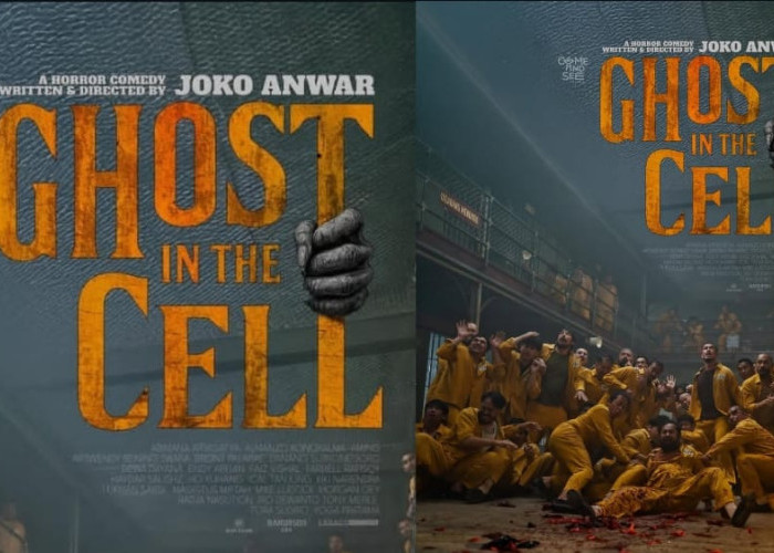 Film Terbaru Joko Anwar 