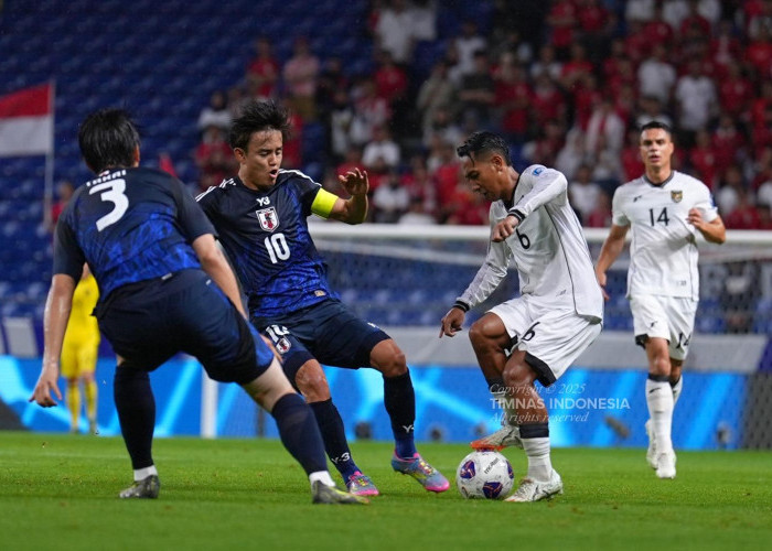 Usai Dipermalukan Jepang 0-6, Patrick Kluivert Buka Suara: Siap Bangkit di Putaran ke-4!