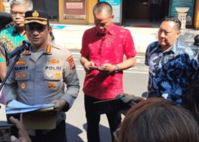 Operasi Pekat Agung 2025 Berakhir, Polda Bali Ungkap Temukan 56 Kasus Aksi Premanisme