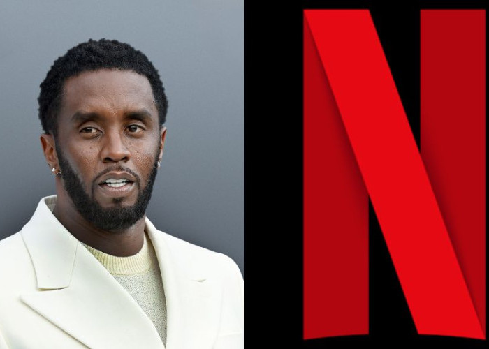 Sean Combs: The Reckoning, Dokumenter P Diddy yang Bikin Netflix Dikecam
