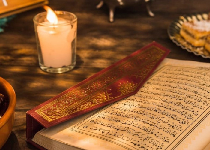 Perbedaan Pendapat Tanggal Nuzulul Quran, Benarkah 17 Ramadan?