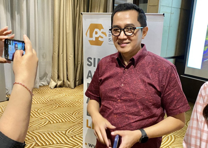 Pasca Dibekukan, LPS Bayarkan Rp25,6 Miliar Dana Nasabah BPR Kamadana