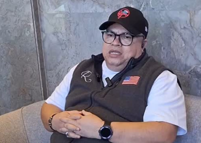 Razman Nasution: Hotman Paris Tetap Musuh Saya Sampai Akhirat!
