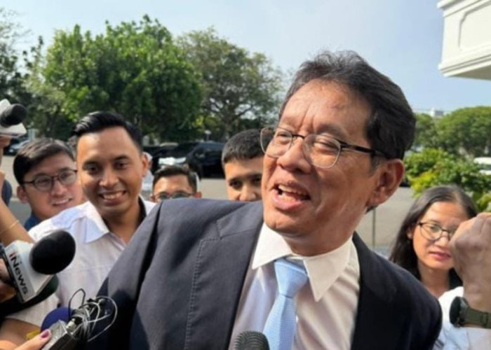 Pasca Reshuffle Kemenkeu IHSG Anjlok Hingga 1,28%, Ini Tanggapan Purbaya