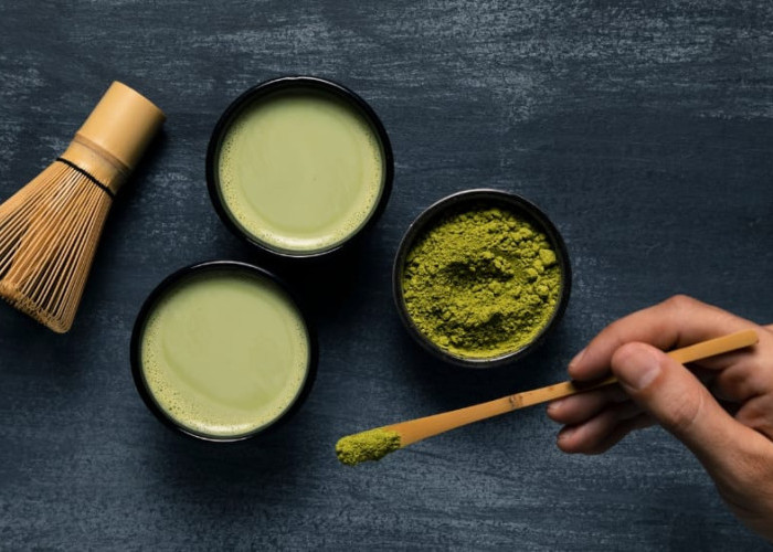 Jadi Minuman Favorit, Ini 5 Manfaat Matcha yang Harus Kamu Ketahui!