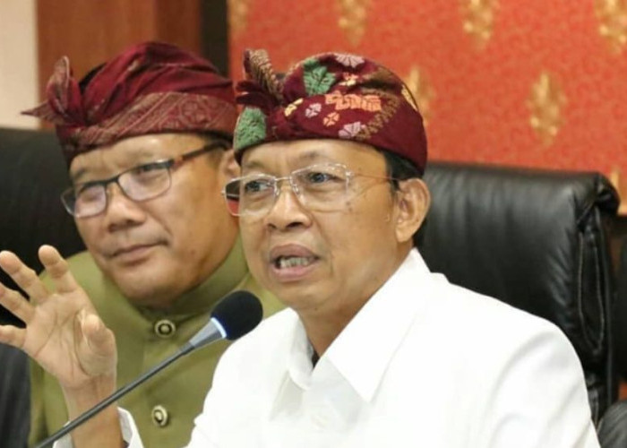 Bali Era Baru Dimulai, Gubernur Koster Dorong Aksi Bersih-bersih dan Penertiban Tata Ruang