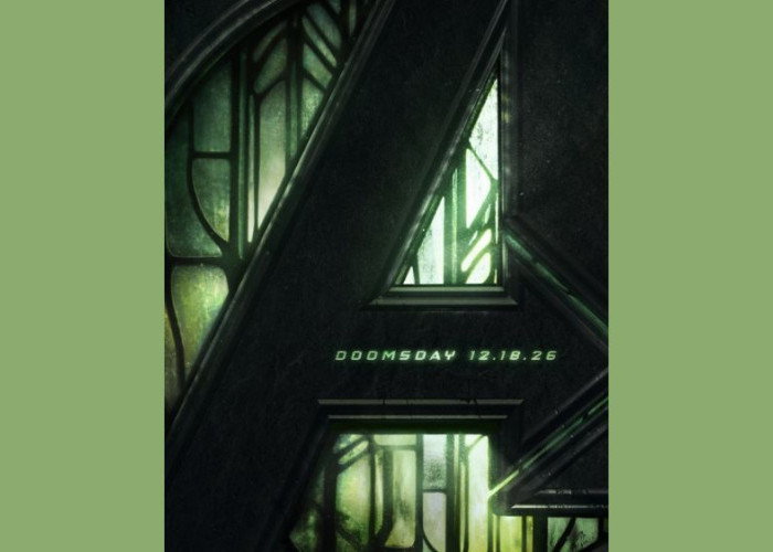 Trailer Baru Avengers: Doomsday Telah Rilis, Captain America Kembali!