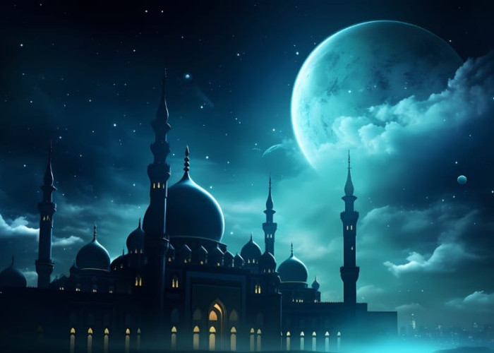 Ramadhan Tinggal Hitungan Hari! Ini Prediksi Awal Puasa 1447 H