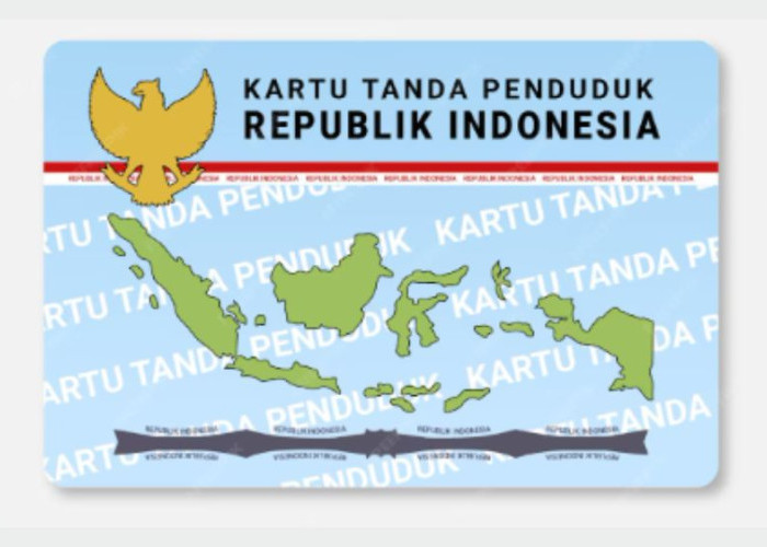 Cara Lengkap Mengurus e-KTP yang Hilang atau Rusak, Ini Langkah Mudah yang Wajib Diketahui