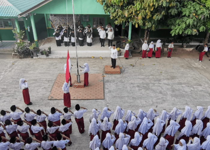 Contoh Bacaan Doa Upacara Hari Lahir Pancasila 2025, Buat Referensi Petugas!
