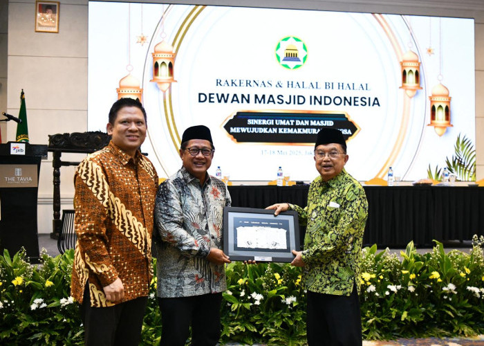 Gandeng Dewan Masjid Indonesia, BTN Dukung Inklusi Keuangan Lewat Solusi Digital