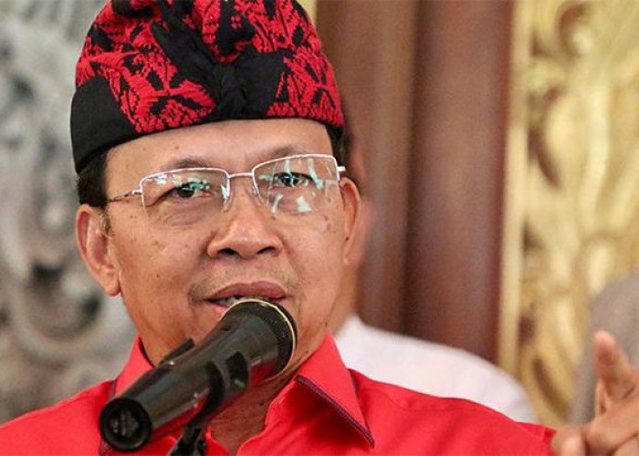 Cegah Tindakan Tercela ASN, Gubernur Koster Bentuk Tim Khusus: Pantau Bener atau Tidak