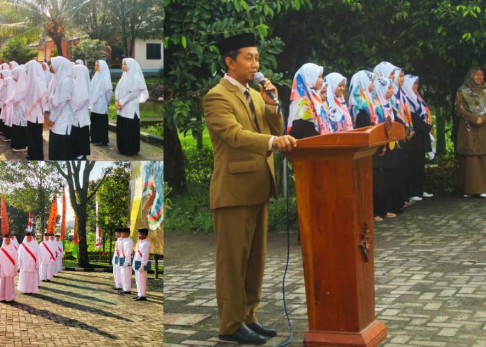 Jelang Hari Santri: Mengapa Tanggal 22 Oktober Dipilih? Ini Latar Belakang Resolusi Jihad