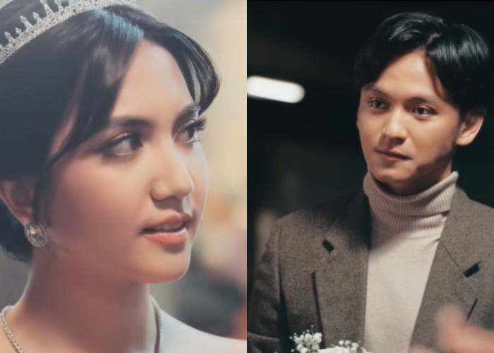 Lirik Lagu Titik Nadir - Kahitna feat Monita Tahalea Lyrics