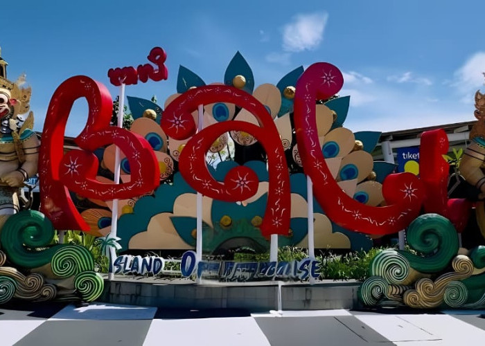 595 Ribu Penumpang Padati Bandara Ngurah Rai Selama Lebaran 2026, Trafik Naik 4 Persen