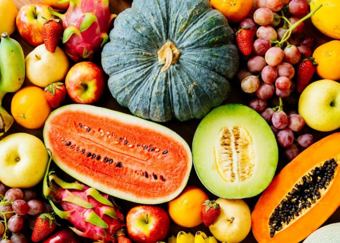 Ingin Diet Lebih Seimbang? Coba Konsumsi Buah dengan Kandungan Protein Ini