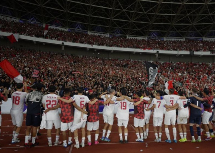 FIFA ASEAN Cup, Apa Bisa Menjadi Momentum untuk Indonesia?